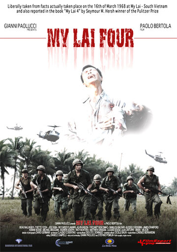 My Lai Four (2010)