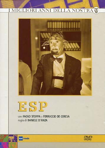E.S.P. (1973)