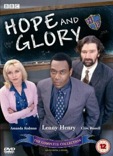 Надежда и слава трейлер (1999)