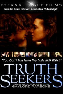 Truth Seekers трейлер (2011)