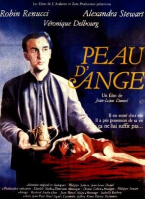 Шкура ангела трейлер (1986)
