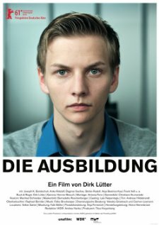 Die Ausbildung трейлер (2011)