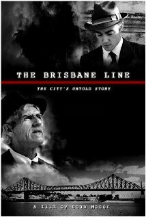 The Brisbane Line трейлер (2010)
