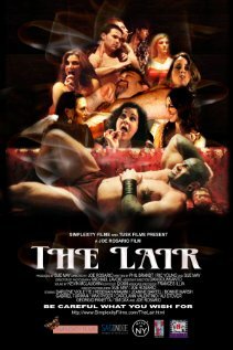 The Lair трейлер (2011)
