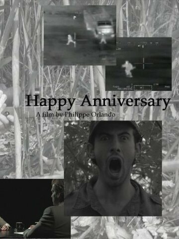 Happy Anniversary трейлер (2009)