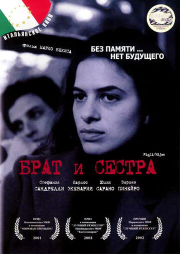 Брат и сестра трейлер (2001)