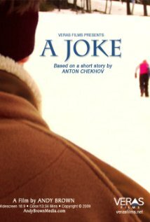 A Joke трейлер (2010)