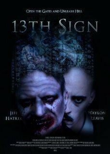 13th Sign трейлер (2011)