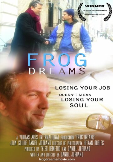 Frog Dreams (2011)