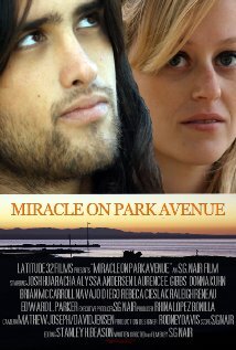 Miracle on Park Avenue трейлер (2011)