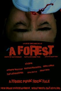 A Forest трейлер (2010)