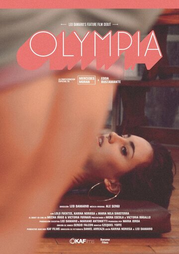 Olympia трейлер (2011)