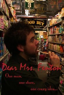 Dear Mrs. Fenton трейлер (2008)