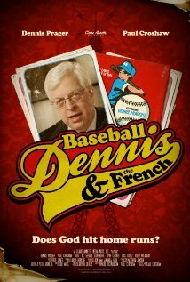 Baseball, Dennis & The French трейлер (2011)