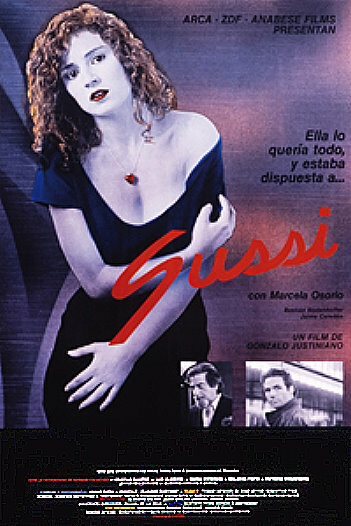 Sussi трейлер (1988)