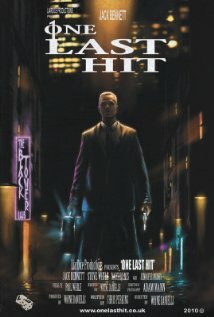 One Last Hit трейлер (2010)