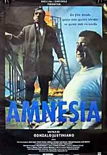 Амнезия трейлер (1994)