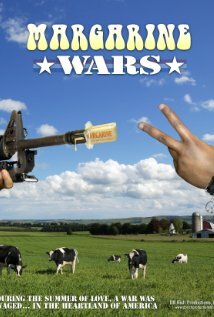 Margarine Wars трейлер (2012)