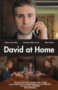 David at Home (2011)