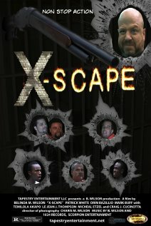X-Scape трейлер (2011)