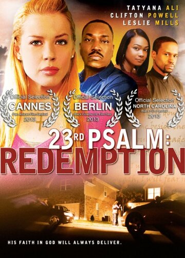 23rd Psalm: Redemption (2011)