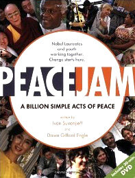 PeaceJam трейлер (2003)
