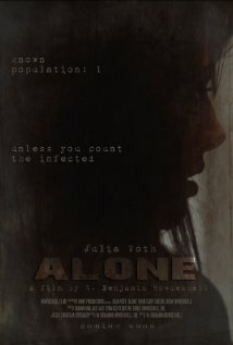 Alone трейлер (2011)
