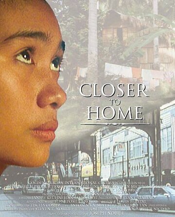 Closer to Home трейлер (1995)