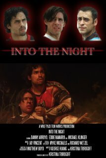 Into the Night (2011)