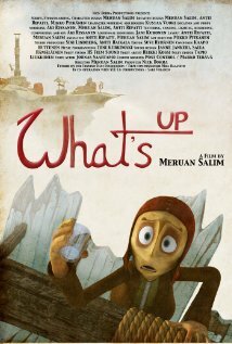 What's Up трейлер (2010)