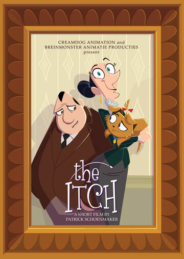 Itch трейлер (2010)