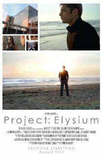 Project: Elysium трейлер (2011)