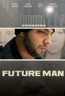 Future Man трейлер (2011)