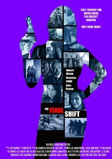 The Final Shift трейлер (2012)