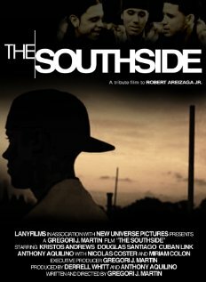 The Southside трейлер (2015)
