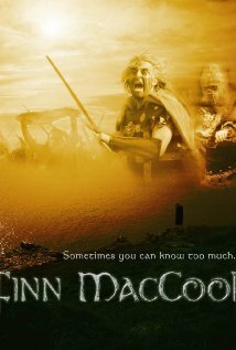 Finn Mac Cool трейлер (2005)