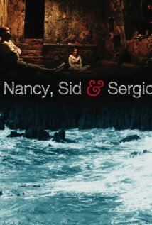 Нэнси, Сид и Серджио трейлер (2011)