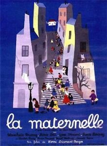 La maternelle (1949)