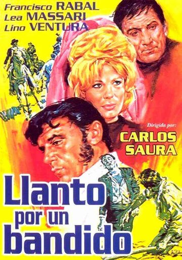 Плач по бандиту трейлер (1964)