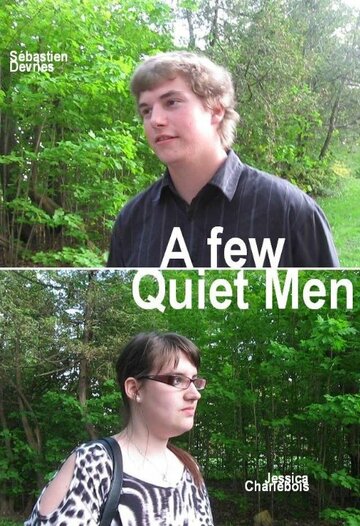 A Few Quiet Men трейлер (2012)