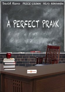 A Perfect Prank трейлер (2011)