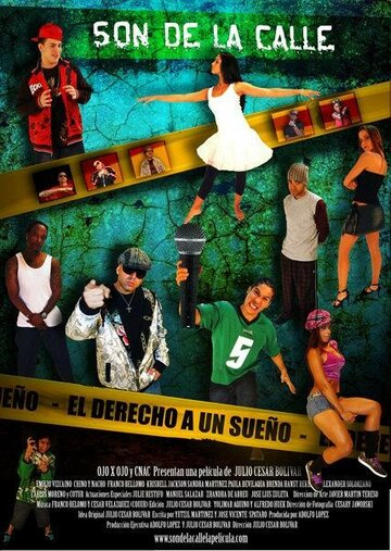 Son de la Calle трейлер (2009)