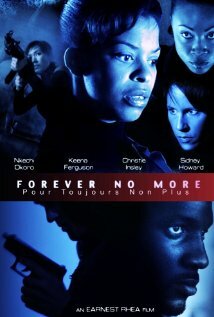 Forever No More трейлер (2010)