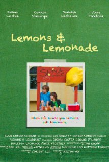 Lemons & Lemonade трейлер (2011)