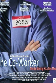 The Co-Worker трейлер (2010)