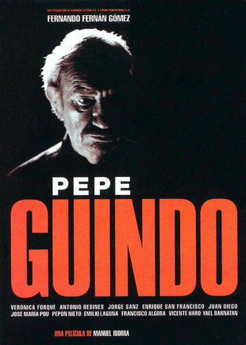 Pepe Guindo трейлер (1999)