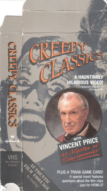 Creepy Classics (1987)