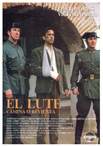 El Lute (camina o revienta) (1987)