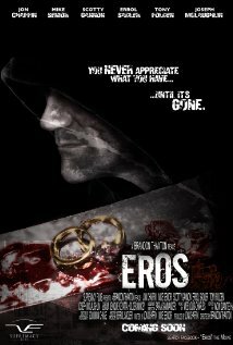 Eros трейлер (2011)