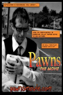 Pawns трейлер (2011)